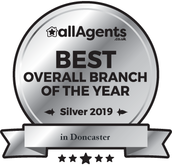 All Agents Silver 2019
