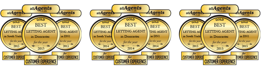 All Agents Awards